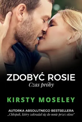 Read: Zdobyć Book Rosie. Czas próby