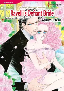 Read: Book Ravelli's Defiant Bride