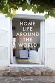 Home life around the world - Anita Martinez Beijer