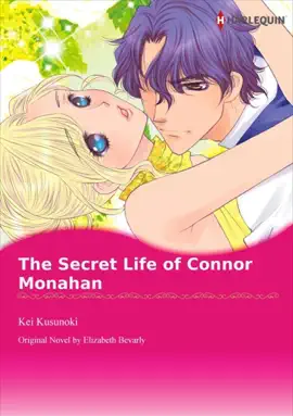 Read: Book The Secret Life Of Connor Monahan