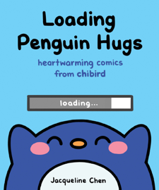 Loading Penguin Hugs