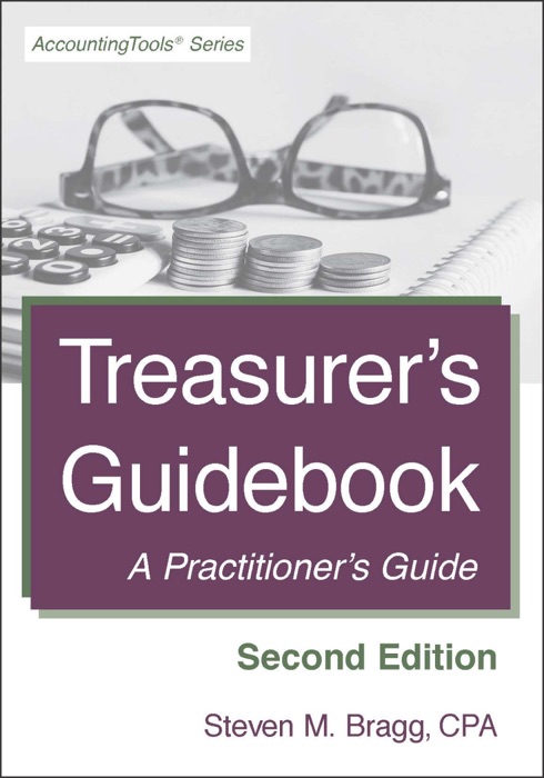 Treasurer's Guidebook: Second Edition