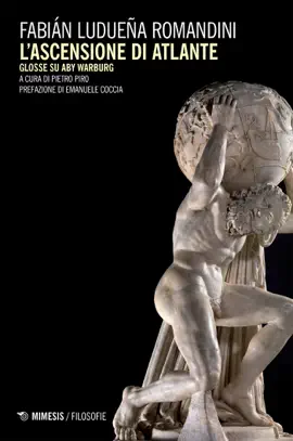 Read: Book L'ascensione di Atlante