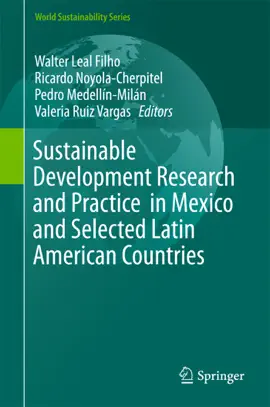 Read: Sustainable Book Development Research and Practice in Mexico and Selected Latin American Countries