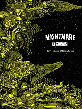 Read: Book Nightmare Tales