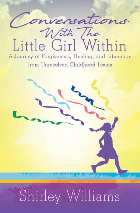 Conversations With The Little Girl Within