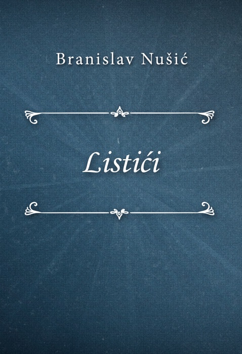 Listići