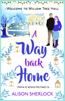 Alison Sherlock - A Way Back Home artwork