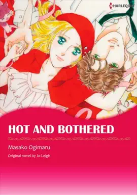 Read: Hot And Bothered Book