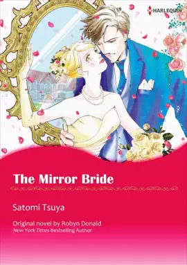 Read: The Book Mirror Bride