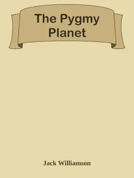 Read: Book The Pygmy Planet