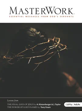 Read: MasterWork Personal Book Study Guide
