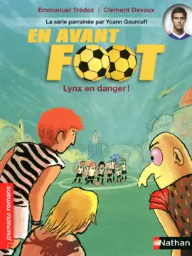 Read: En avant foot : Book Lynx en danger ! EPUB