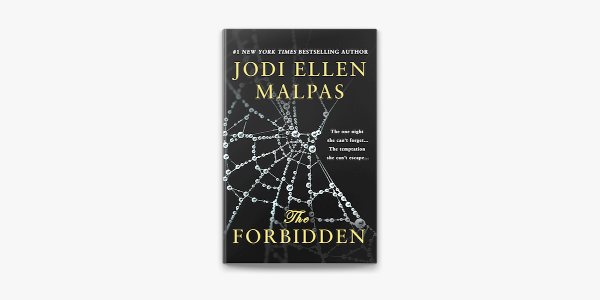 The Forbidden on Apple Books