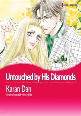 Read: Untouched By Book His Diamonds