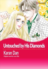 Untouched By His Diamonds - Karan Dan