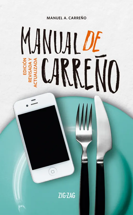Manual de Carreño