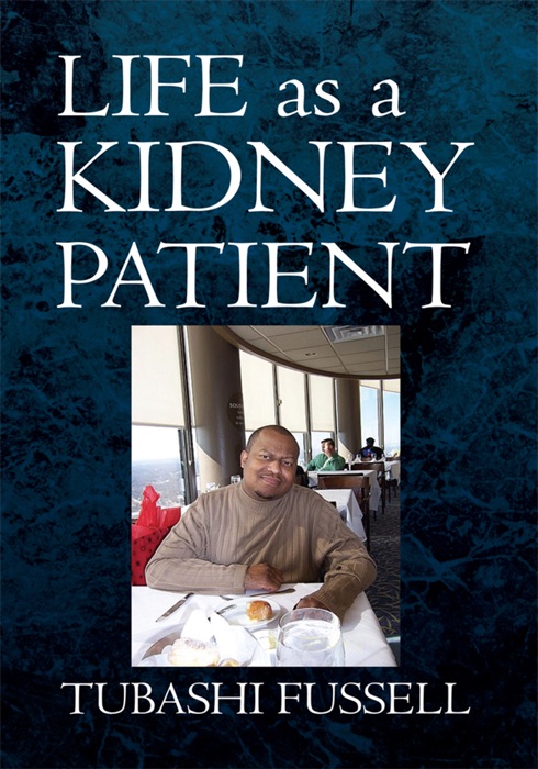 Life As a Kidney Patient