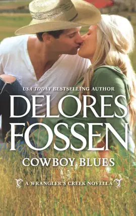 Read: Cowboy Book Blues