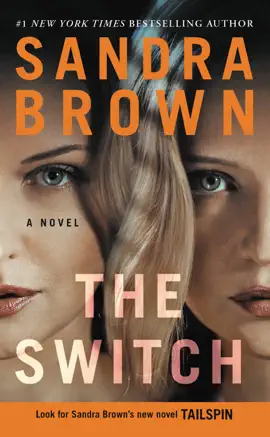 Read: Book The Switch
