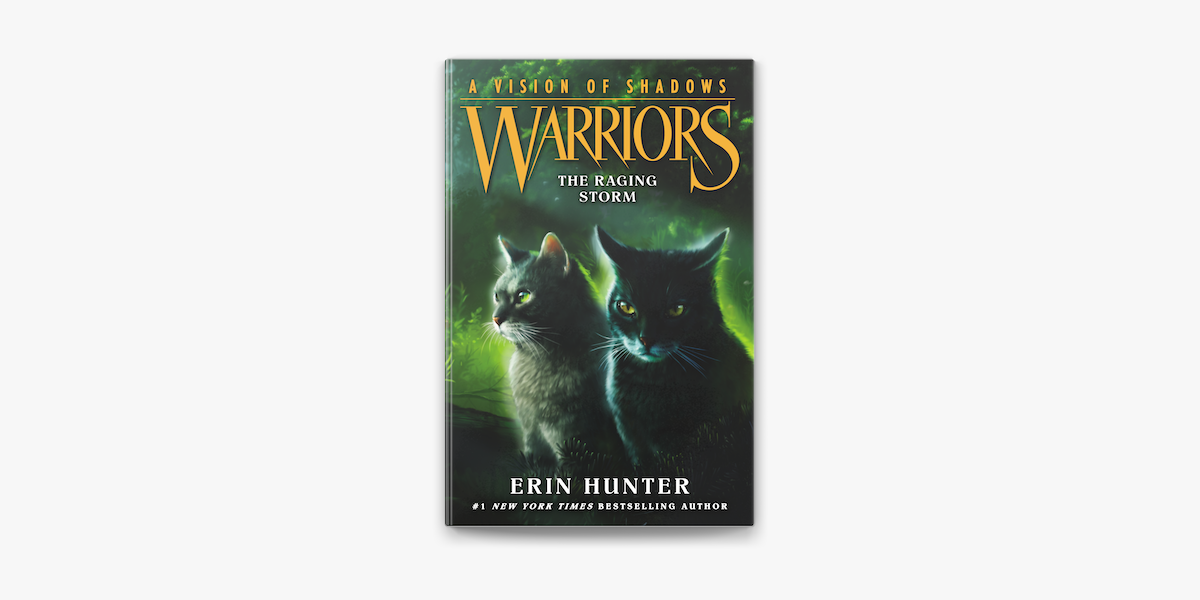 Warriors: A Starless Clan #2: Sky