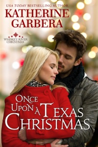 Once Upon a Texas Christmas