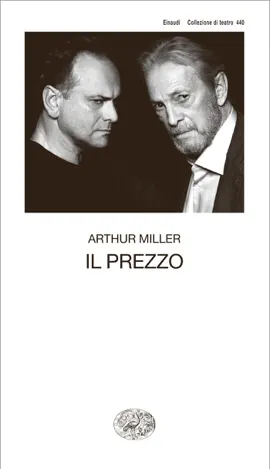Read: Book Il prezzo
