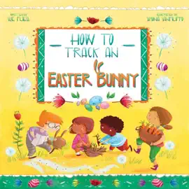 Read: How to Track an Easter Bunny Book