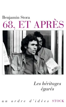 Read: 68, et après Book
