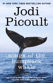 Songs of the Humpback Whale - Jodi Picoult