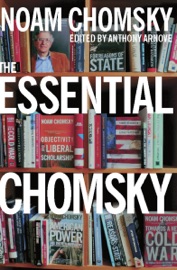 The Essential Chomsky - Noam Chomsky