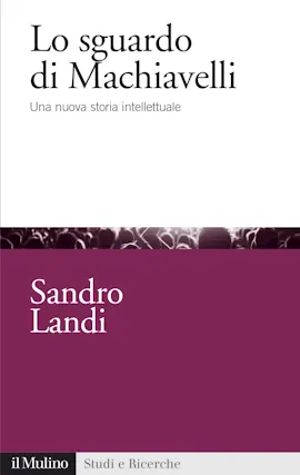 Read: Lo sguardo Book di Machiavelli
