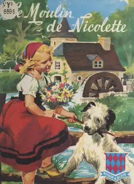 Read: Book Le moulin de Nicolette