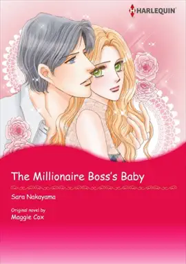 Read: The Millionaire Book Boss's Baby