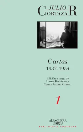 Read: Cartas 1937-1954 (Tomo Book 1)
