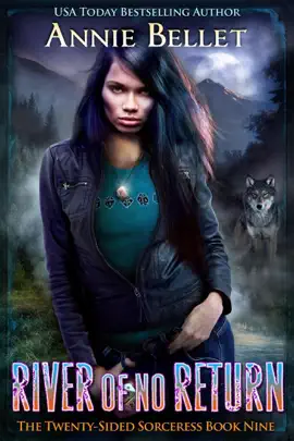 Read: River of No Return Book