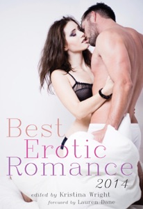 Best Erotic Romance 2014