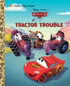 Tractor Trouble (Disney/Pixar Cars) - Frank Berrios & RH Disney