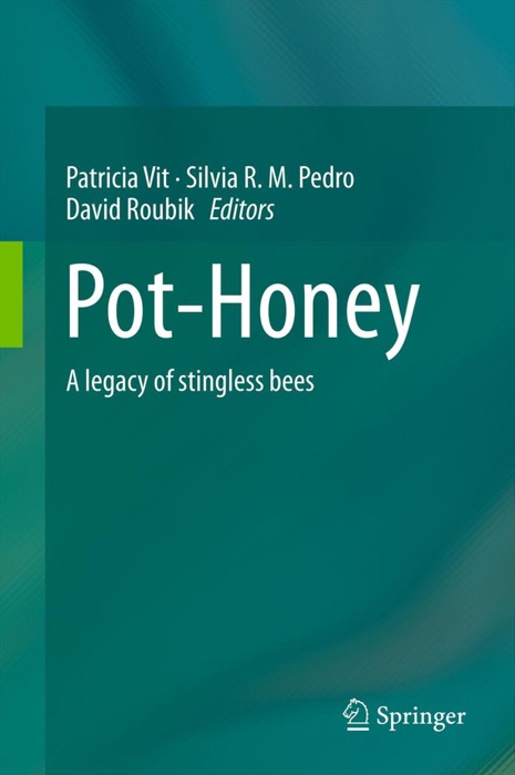 Pot-Honey