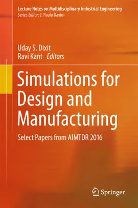 Read: Simulations for Design and Book Manufacturing