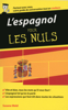 Susana Wald - L'espagnol - Guide de conversation pour les Nuls, 2ème édition artwork