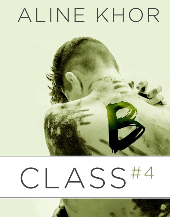 B-Class, vol. 4/5
