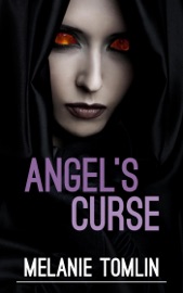 Angel's Curse - Melanie Tomlin