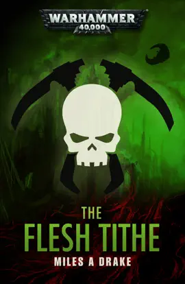 Read: Book The Flesh Tithe