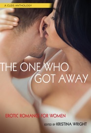 The One Who Got Away - Kristina Wright