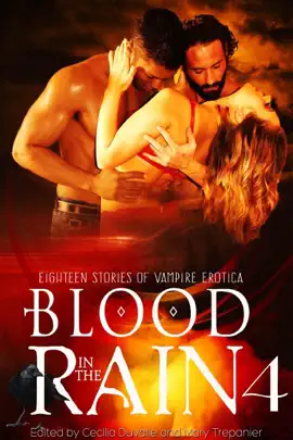Read: Blood Book in the Rain 4
