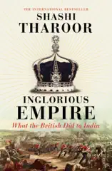 Inglorious Empire