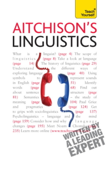 Aitchison's Linguistics - Jean Aitchison
