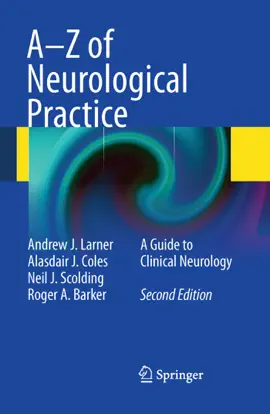 Read: Book A-Z of Neurological Practice