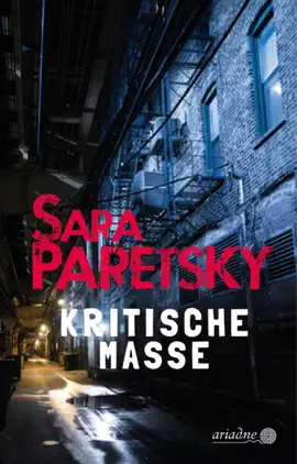 Read: Book Kritische Masse